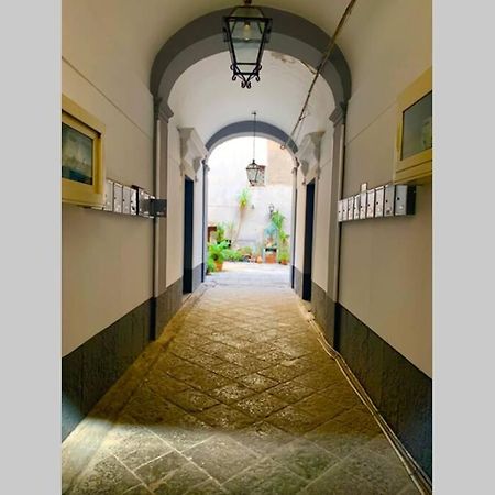 Quiet House Catania Center קטאניה מראה חיצוני תמונה