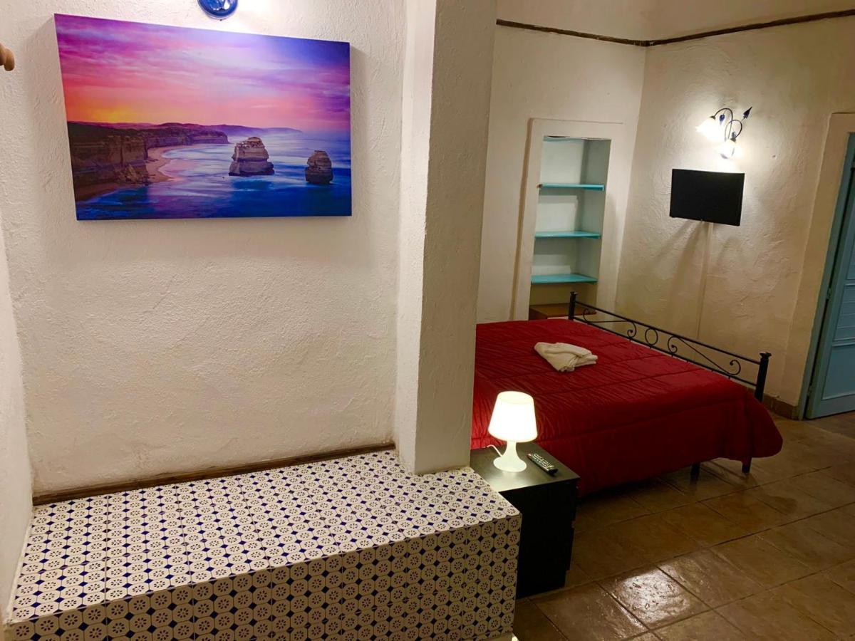 Quiet House Catania Center קטאניה מראה חיצוני תמונה